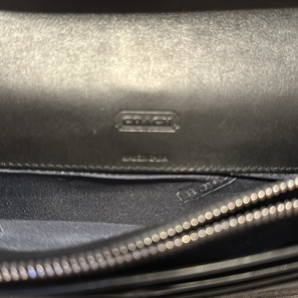 Coach Wallet - Picture 5 of 7